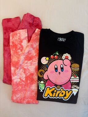 Girl’s Mystery Bundle Size XL